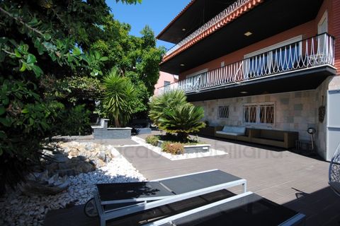 Villa en Carcavelos, Lisbon, Carcavelos - € 1.800.000 | Ref: CAS_2085 - photo 1