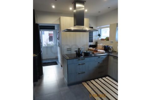 Villa en Carcavelos, Lisbon, Carcavelos - € 1.800.000 | Ref: CAS_2085 - photo 4