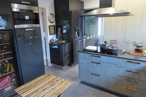 Villa en Carcavelos, Lisbon, Carcavelos - € 1.800.000 | Ref: CAS_2085 - photo 5