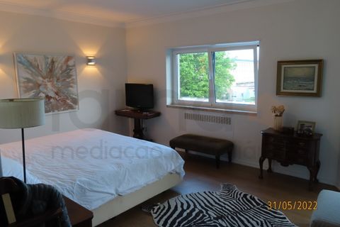 Villa en Carcavelos, Lisbon, Carcavelos - € 1.800.000 | Ref: CAS_2085 - photo 8