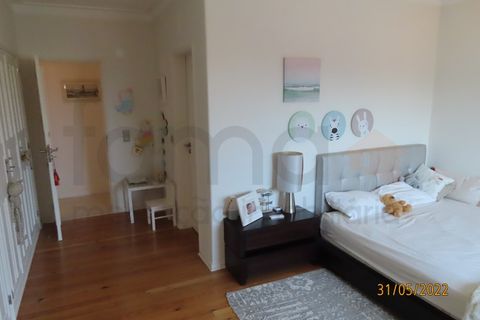 Villa en Carcavelos, Lisbon, Carcavelos - € 1.800.000 | Ref: CAS_2085 - photo 9