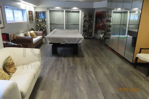 Villa en Carcavelos, Lisbon, Carcavelos - € 1.800.000 | Ref: CAS_2085 - photo 11