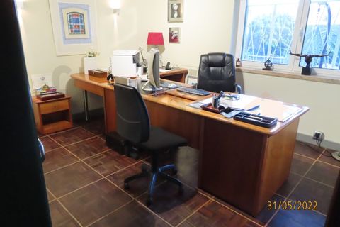 Villa en Carcavelos, Lisbon, Carcavelos - € 1.800.000 | Ref: CAS_2085 - photo 13