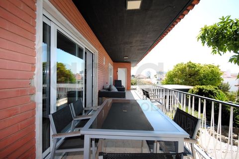 Villa en Carcavelos, Lisbon, Carcavelos - € 1.800.000 | Ref: CAS_2085 - photo 16
