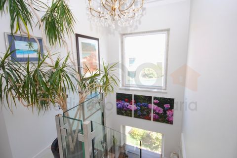 Villa en Carcavelos, Lisbon, Carcavelos - € 1.800.000 | Ref: CAS_2085 - photo 17