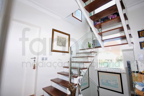 Villa en Carcavelos, Lisbon, Carcavelos - € 1.800.000 | Ref: CAS_2085 - photo 18