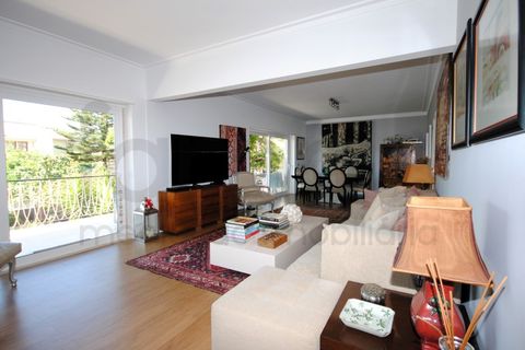 Villa en Carcavelos, Lisbon, Carcavelos - € 1.800.000 | Ref: CAS_2085 - photo 21