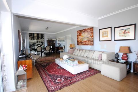 Villa en Carcavelos, Lisbon, Carcavelos - € 1.800.000 | Ref: CAS_2085 - photo 22