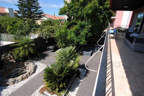 Villa en Carcavelos, Lisbon, Carcavelos - € 1.800.000 | Ref: CAS_2085 - photo 26