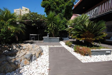Villa en Carcavelos, Lisbon, Carcavelos - € 1.800.000 | Ref: CAS_2085 - photo 28