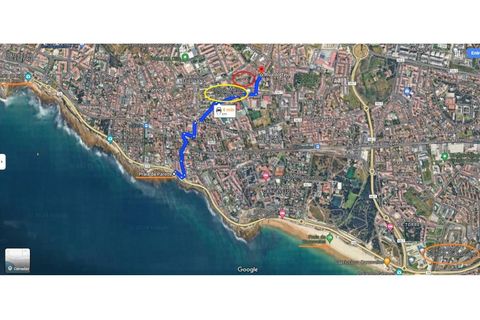 Villa en Carcavelos, Lisbon, Carcavelos - € 1.800.000 | Ref: CAS_2085 - photo 34