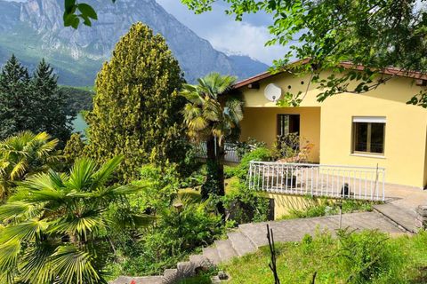 Villa a Cavedine, Trento, Cavedine - € 699.000 | Ref: 103 - foto 2