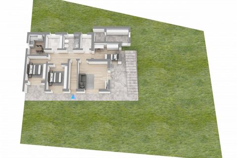Villa a Cavedine, Trento, Cavedine - € 699.000 | Ref: 103 - foto 18