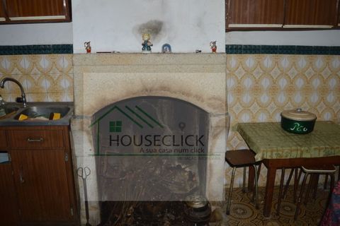 Villa a Almeida, Guarda, Almeida - € 35.000 | Ref: House_011 - foto 4