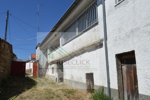 Villa a Almeida, Guarda, Almeida - € 35.000 | Ref: House_011 - foto 12