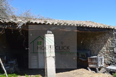 Villa a Almeida, Guarda, Almeida - € 35.000 | Ref: House_011 - foto 13
