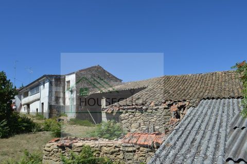 Villa a Almeida, Guarda, Almeida - € 35.000 | Ref: House_011 - foto 14