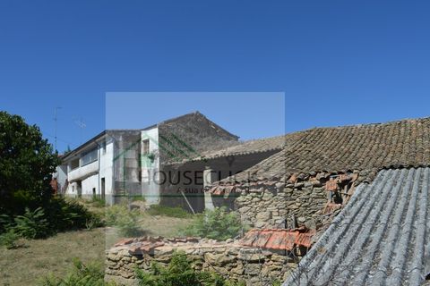 Villa a Almeida, Guarda, Almeida - € 35.000 | Ref: House_011 - foto 15