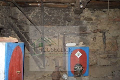 Villa a Almeida, Guarda, Almeida - € 35.000 | Ref: House_011 - foto 17