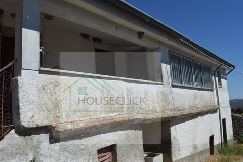 Villa a Almeida, Guarda, Almeida - € 35.000 | Ref: House_011 - foto 22