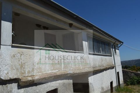 Villa a Almeida, Guarda, Almeida - € 35.000 | Ref: House_011 - foto 23