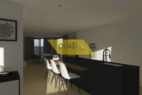 Rækkehus i Funchal, Madeira, Funchal - € 640.000 | Ref: Q2361 - foto 3