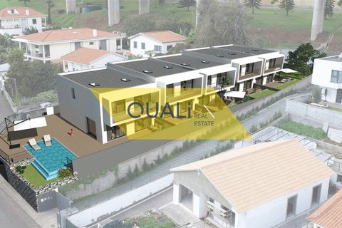 Rækkehus i Funchal, Madeira, Funchal - € 640.000 | Ref: Q2361 - foto 7