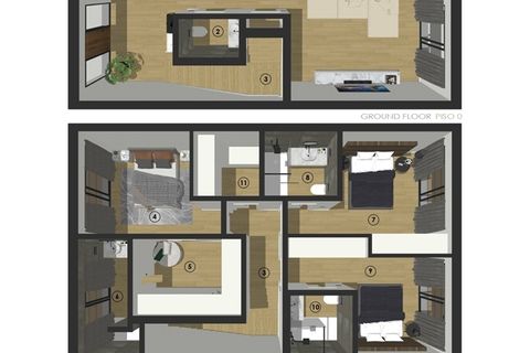 Rækkehus i Funchal, Madeira, Funchal - € 640.000 | Ref: Q2361 - foto 8
