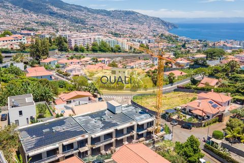 Rækkehus i Funchal, Madeira, Funchal - € 640.000 | Ref: Q2361 - foto 9