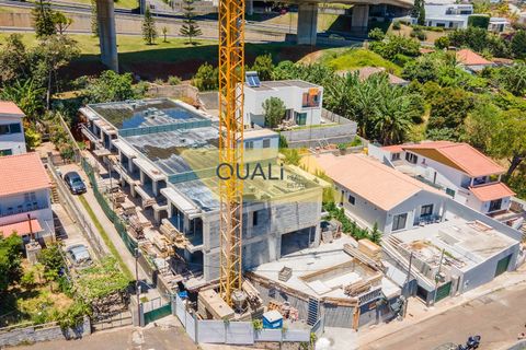 Rækkehus i Funchal, Madeira, Funchal - € 640.000 | Ref: Q2361 - foto 10