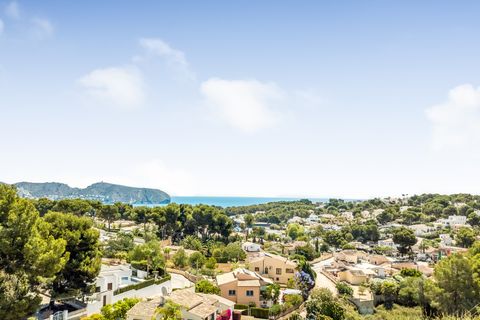 Villa i Moraira, Alicante, Moraira - € 995.000 | Ref: ES-MOR-018673 - foto 3
