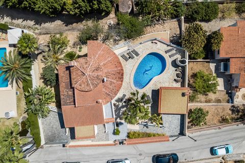 Villa i Moraira, Alicante, Moraira - € 995.000 | Ref: ES-MOR-018673 - foto 6