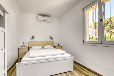 Villa i Moraira, Alicante, Moraira - € 995.000 | Ref: ES-MOR-018673 - foto 7