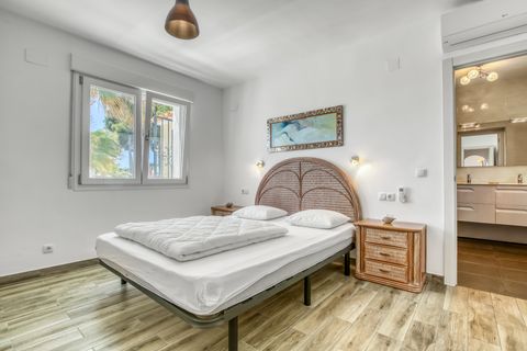 Villa i Moraira, Alicante, Moraira - € 995.000 | Ref: ES-MOR-018673 - foto 11