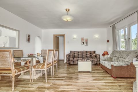 Villa i Moraira, Alicante, Moraira - € 995.000 | Ref: ES-MOR-018673 - foto 14