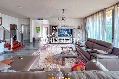 Villa a Tossa De Mar, Gerona, Tossa De Mar - € 2.500.000 | Ref: LUX0032 - foto 9