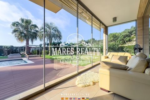 Villa a Tossa De Mar, Gerona, Tossa De Mar - € 2.500.000 | Ref: LUX0032 - foto 13