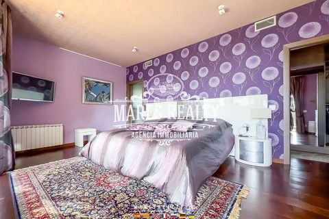Villa a Tossa De Mar, Gerona, Tossa De Mar - € 2.500.000 | Ref: LUX0032 - foto 15