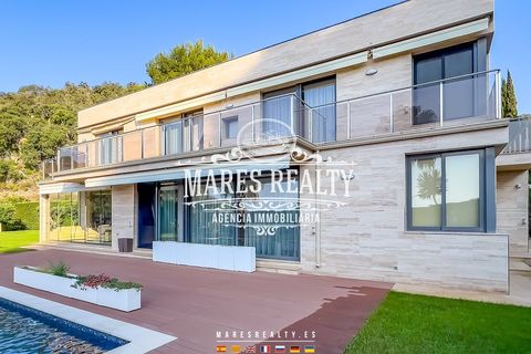 Villa a Tossa De Mar, Gerona, Tossa De Mar - € 2.500.000 | Ref: LUX0032 - foto 41