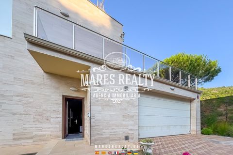 Villa a Tossa De Mar, Gerona, Tossa De Mar - € 2.500.000 | Ref: LUX0032 - foto 43