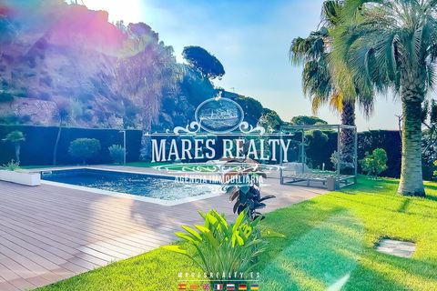 Villa a Tossa De Mar, Gerona, Tossa De Mar - € 2.500.000 | Ref: LUX0032 - foto 45