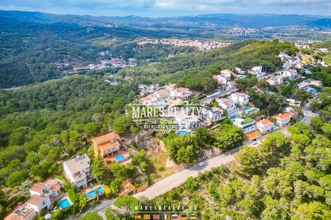 Helårsgrund i Blanes, Gerona, Blanes - € 690.000 | Ref: PAR0097 - foto 2