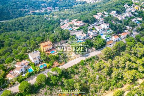 Helårsgrund i Blanes, Gerona, Blanes - € 690.000 | Ref: PAR0097 - foto 5