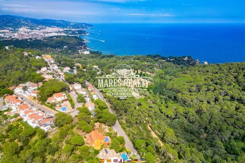 Helårsgrund i Blanes, Gerona, Blanes - € 690.000 | Ref: PAR0097 - foto 7