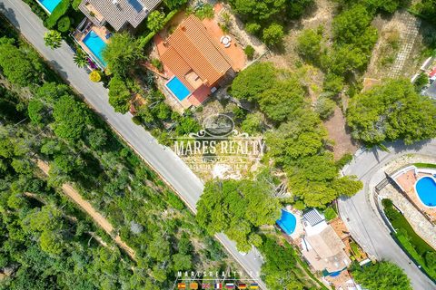 Helårsgrund i Blanes, Gerona, Blanes - € 690.000 | Ref: PAR0097 - foto 8