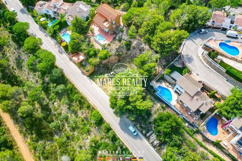 Helårsgrund i Blanes, Gerona, Blanes - € 690.000 | Ref: PAR0097 - foto 9