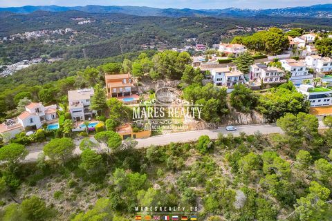 Helårsgrund i Blanes, Gerona, Blanes - € 690.000 | Ref: PAR0097 - foto 10