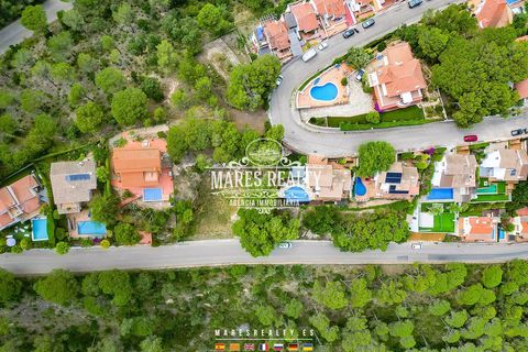 Helårsgrund i Blanes, Gerona, Blanes - € 690.000 | Ref: PAR0097 - foto 12