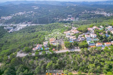 Helårsgrund i Blanes, Gerona, Blanes - € 690.000 | Ref: PAR0097 - foto 24