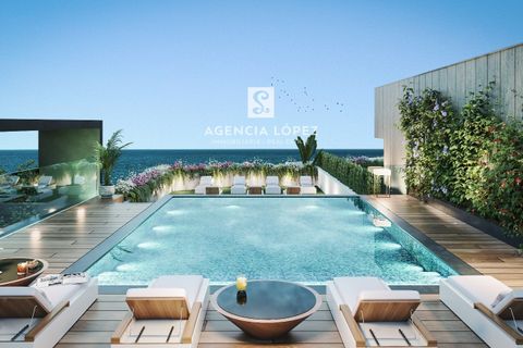 Penthouse i Fuengirola, Malaga, Fuengirola - € 750 000 | Ref: 1794 - foto 3